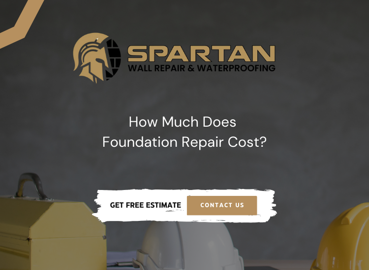 How Much Does Foundation Repair Cost in Columbus Ohio? [2025 Guide]